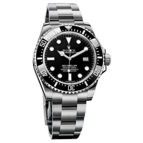 Rolex Sea-Dweller 4000 116600 Rolex Sea-Dweller 4000 116600