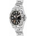 Rolex Explorer II Stainless Steel Men's Watch 