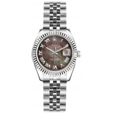 Rolex Lady-Datejust 26 Women's 179174-DMOPRJ Rolex Lady-Datejust 26 Women's 179174-DMOPRJ