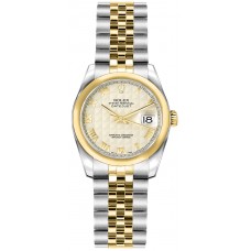 Rolex Lady-Datejust 26 Watch for Women 179163-IVRPRJ Rolex Lady-Datejust 26 Watch for Women 179163-IVRPRJ