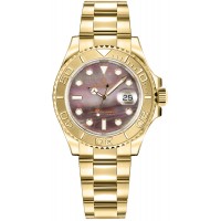 Rolex Yacht-Master 29