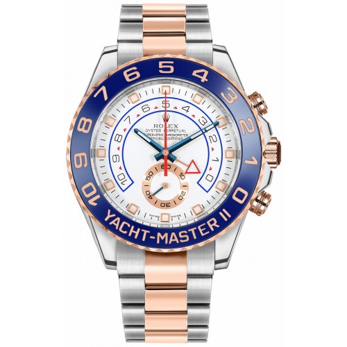 Rolex Yacht-Master II 116681 Rolex Yacht-Master II 116681
