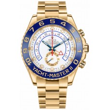 Rolex Yacht-Master II Rolex Yacht-Master II