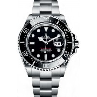 Rolex Sea-Dweller 4000 126600