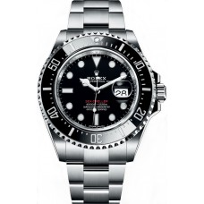 Rolex Sea-Dweller 4000 126600 Rolex Sea-Dweller 4000 126600