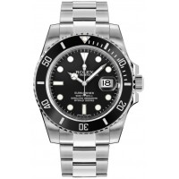 Rolex Submariner Date 