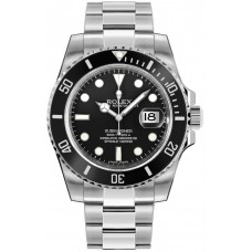 Rolex Submariner Date Rolex Submariner Date