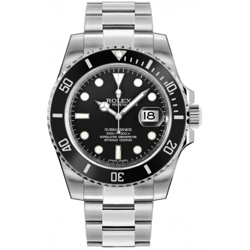 Rolex Submariner Date 