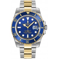 Rolex Submariner Date 