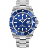 Rolex Submariner Date 116619LB