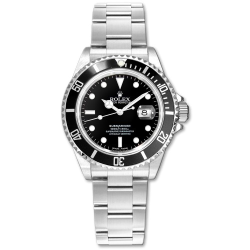 Rolex Submariner Date Rolex Submariner Date