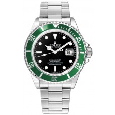 Rolex Submariner Date Men's Luxury Watch 16610 Rolex Submariner Date Men's Luxury Watch 16610