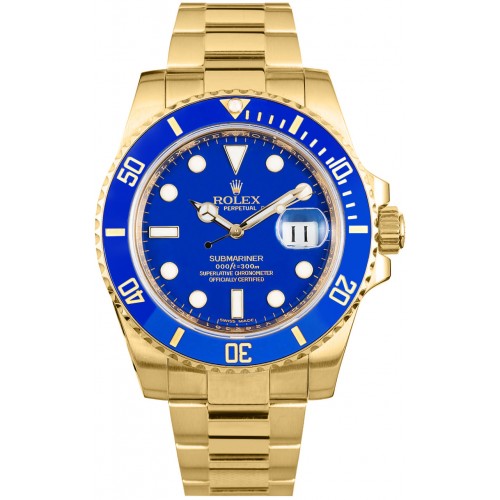 Rolex Submariner Date Men's Watch Rolex Submariner Date Men's Watch