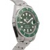 Rolex Submariner Date Green Dial Men's Watch Rolex Submariner Date Green Dial Men's Watch