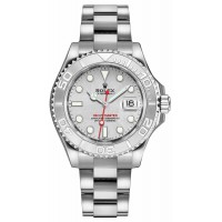 Rolex Yacht-Master 35 