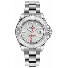 Rolex Yacht-Master 35 Rolex Yacht-Master 35