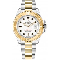 Rolex Yacht-Master 35 Men's Automatic Watch 