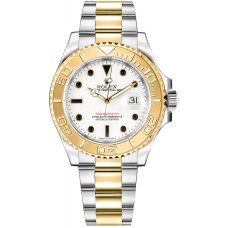Rolex Yacht-Master 35 Men's Automatic Watch Rolex Yacht-Master 35 Men's Automatic Watch