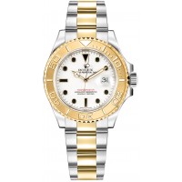 Rolex Yacht-Master 29 Women's Watch 