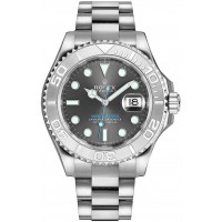 Rolex Yacht-Master 40 116622-DRHO