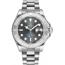 Rolex Yacht-Master 40 116622-DRHO Rolex Yacht-Master 40 116622-DRHO