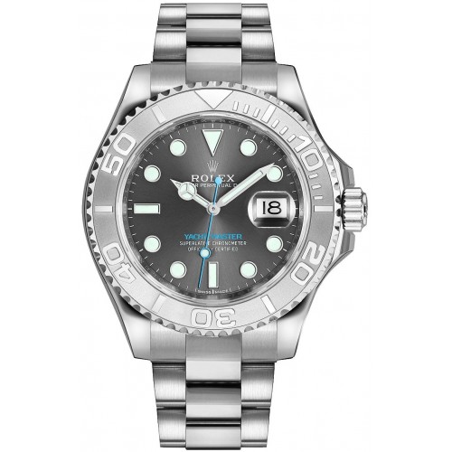 Rolex Yacht-Master 40 116622-DRHO Rolex Yacht-Master 40 116622-DRHO