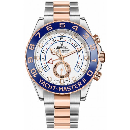 Rolex Yacht-Master II 116681-NEW Rolex Yacht-Master II 116681-NEW