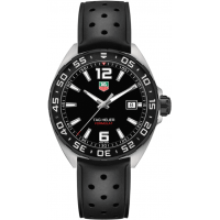Tag Heuer Aquaracer Hawaii Limited Edition Men's Watch WAY2119.BA0928 Brand New