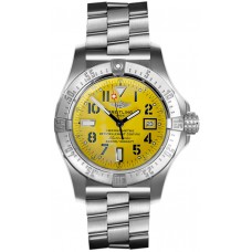 Breitling Aeromarine Avenger Seawolf A1733010-I513-147A Breitling Aeromarine Avenger Seawolf A1733010-I513-147A