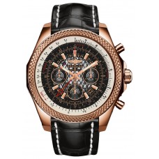 Breitling Bentley GMT RB043112-BC70-760P Breitling Bentley GMT RB043112-BC70-760P