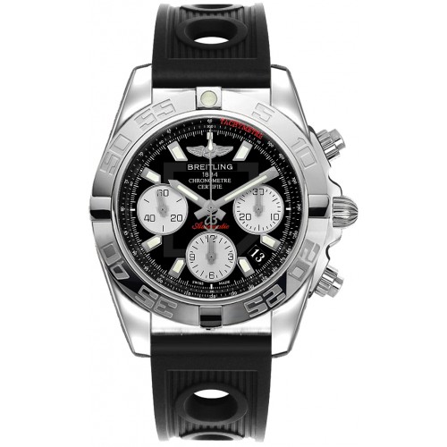 Breitling Chronomat 41 AB014012-BA52-202S