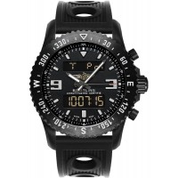 Breitling Chronospace Military M7836710-BG34-200S