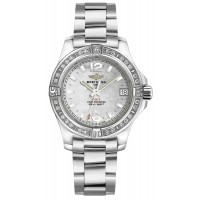Breitling Colt Lady A7738853-A770-158A