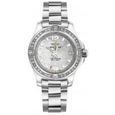 Breitling Colt Lady A7738853-A770-158A