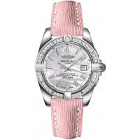 Breitling Galactic 32 A71356LA-A787-238X