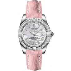 Breitling Galactic 32 A71356LA-A787-238X Breitling Galactic 32 A71356LA-A787-238X
