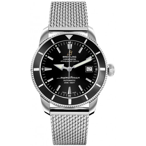 Breitling Superocean Heritage 42 A1732116-G717-154A