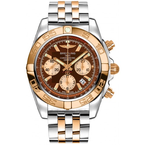 Breitling Chronomat 44 CB011012-Q576-375C