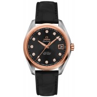 Omega Seamaster Aqua Terra 23123392151001