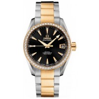 Omega Seamaster Aqua Terra 23125392151002