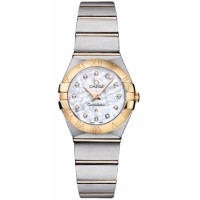 Omega Constellation 12320246055002 Omega Constellation 12320246055002