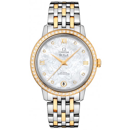 Omega De Ville Prestige 42425332055004