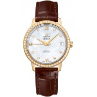 Omega De Ville Prestige 42458332055002