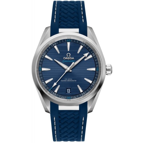 Omega Seamaster Aqua Terra 22012412103001