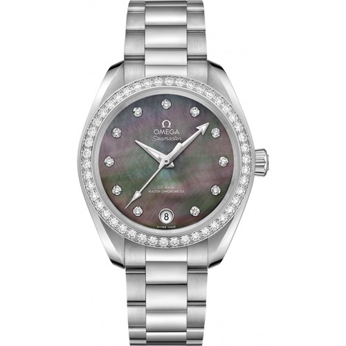 Omega Seamaster Aqua Terra 22015342057001