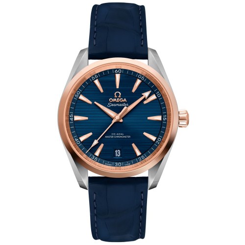 Omega Seamaster Aqua Terra 22023382003001