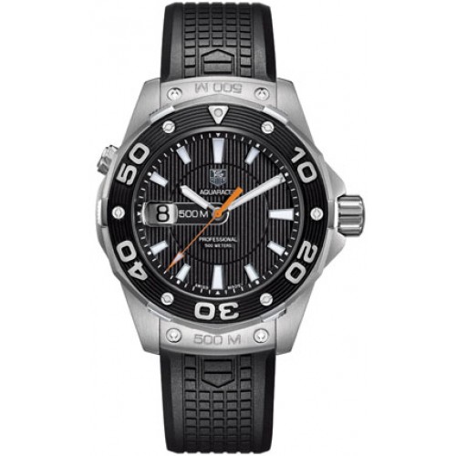Tag Heuer Aquaracer Men's Watch WAJ1110-FT6015