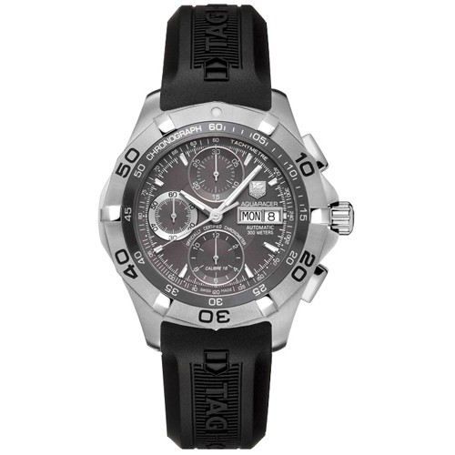 Tag Heuer Aquaracer CAF5011-FT8011 Tag Heuer Aquaracer CAF5011-FT8011