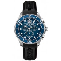 Tag Heuer Aquaracer Chronograph Men's Watch CAN1011-FT8011 Tag Heuer Aquaracer Chronograph Men's Watch CAN1011-FT8011