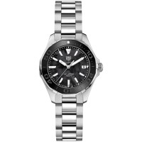 Tag Heuer Aquaracer 35mm Women's Watch WAY131K-BA0748